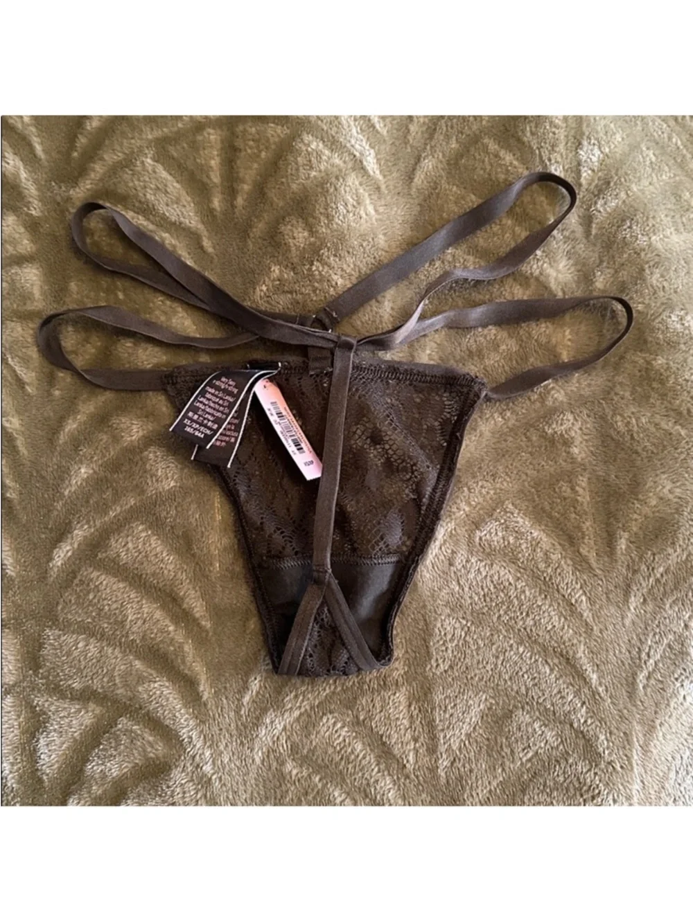 NWT Victoria’s Secret size extra small underwear bundle - Picture 5 of 5